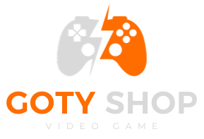 Goty Shop